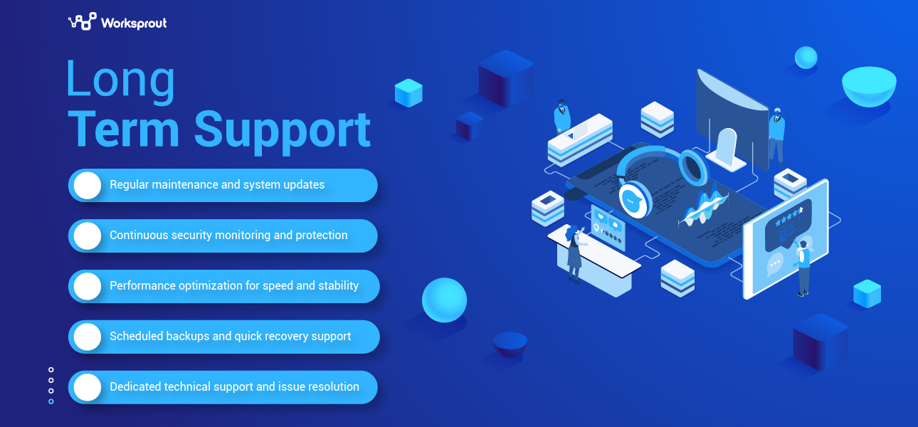 Web Development Solutions