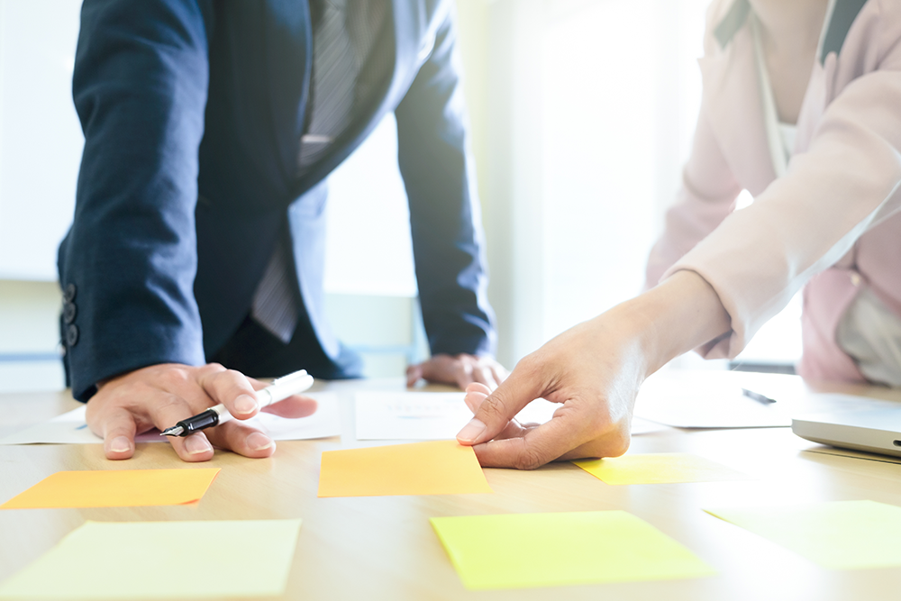 Business Consulting