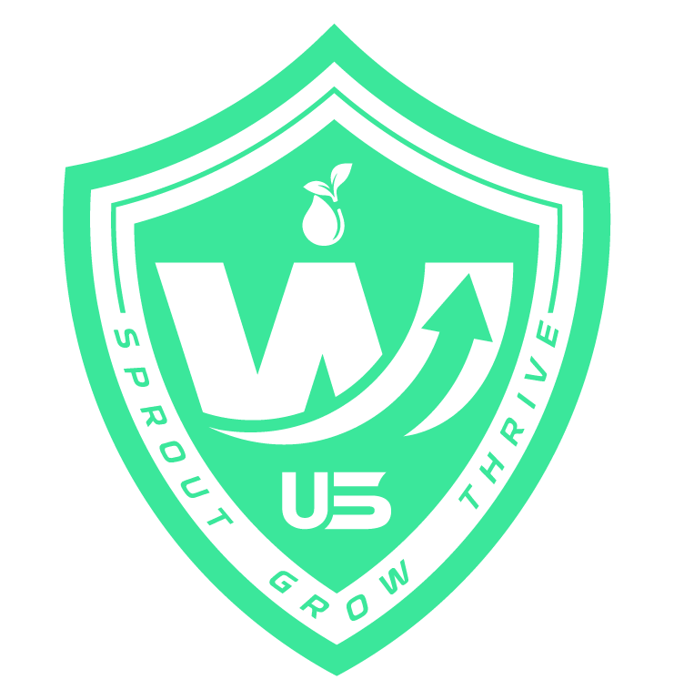 Worksprout Logo
